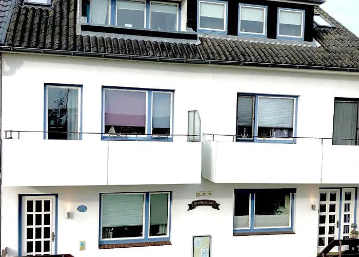 Apartments Zur Schoenen Aussicht