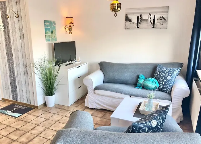 Apartments Zur Schoenen Aussicht
