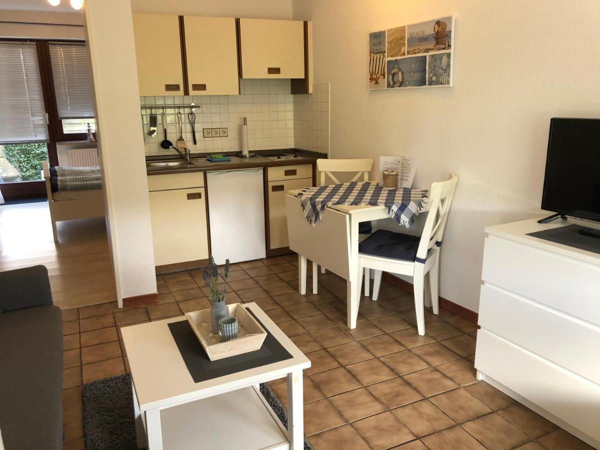 Apartment Apartments Zur Schoenen Aussicht *