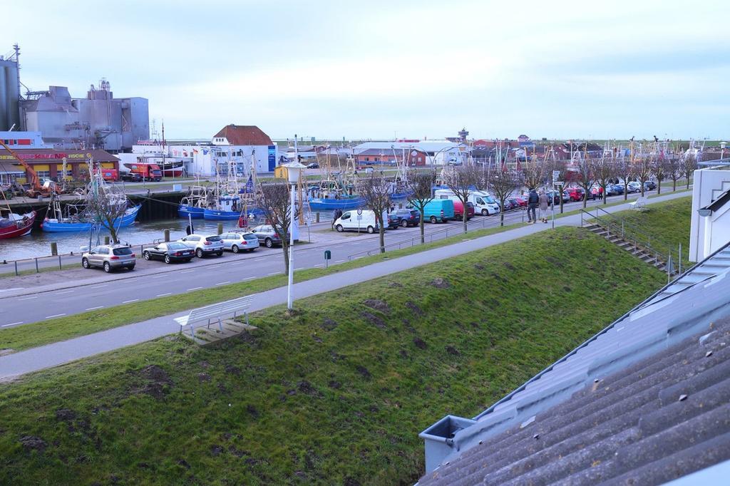 Apartments Zur Schoenen Aussicht Busum